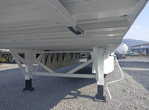 Caja Seca 53 Pies Model 2025(financiamineto Disponible)