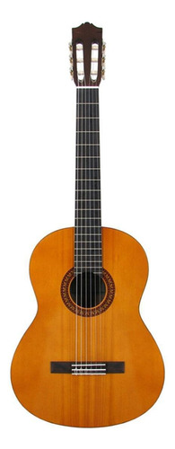 Violão Yamaha C45 Acústico Nylon Natural C-45 C45ii C 45