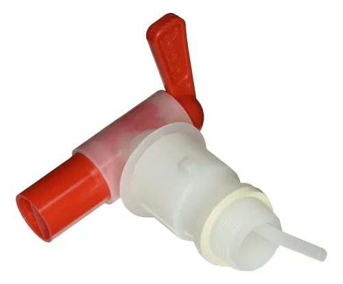 Llave Ventilacion Para Hedpack
