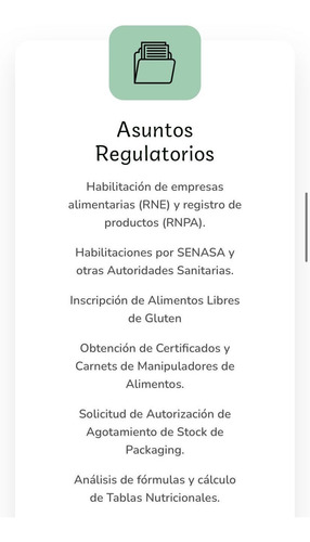 Imagen 9 de 10 de Curso Para Carnet Manipulador De Alimentos. Alcance Nacional