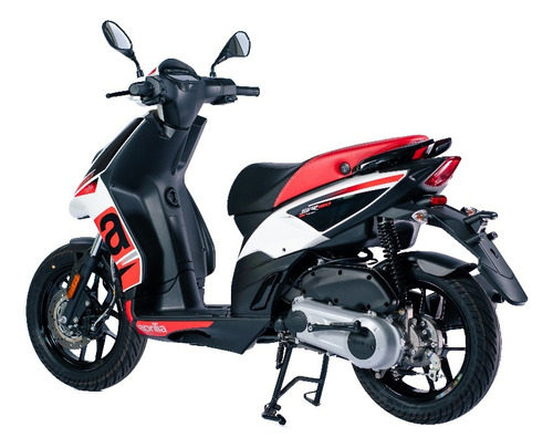 Scooter Aprilia Sr 160 Financiación/0% Disponible Usb Abs