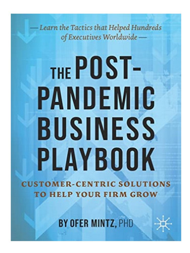 The Post-pandemic Business Playbook - Ofer Mintz. Eb02