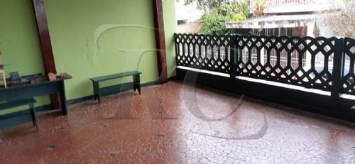 Imagem 6 de 15 de 00346 - Sobrado 4 Dorms. (2 Suítes), Vila Universitária - São Paulo/sp - 346