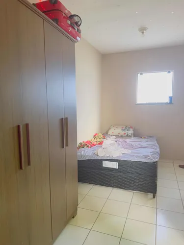 Casa, Sobrado