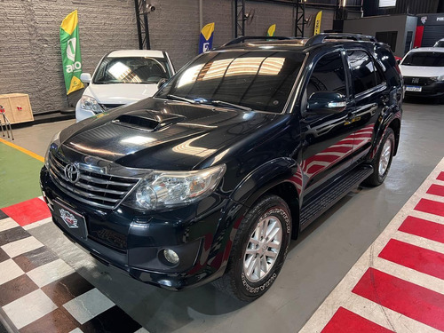 Toyota Hilux SW4 Hiluxsw4 Srv4x4