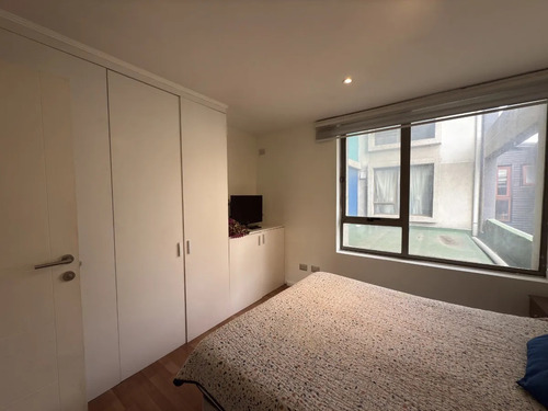 Departamento En Venta, Maipú Con Lautaro