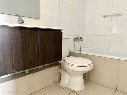 Se Vende Bello Departamento, A Cuadras De Estacion De Metro