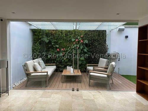 Imagen 10 de 14 de Apartamento En Venta En Los Naranjos De Las Mercedes