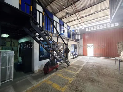 Galpón en venta