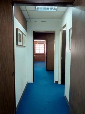 Oficina en alquiler