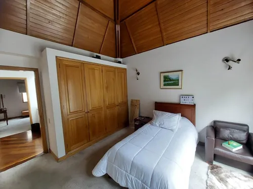 Casa Condominio En Venta En Calatrava. Cod V301