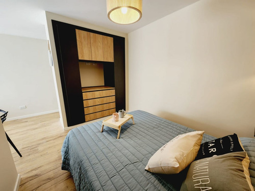 Imagen 10 de 15 de Venta Hermoso Ambiente Y Medio A Estrenar