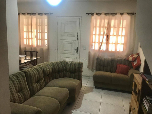 Imagem 3 de 11 de Casa Com 2 Quartos, 80 M² Por R$ 320.000 - Santa Rosa - Niterói/rj - Ca20839