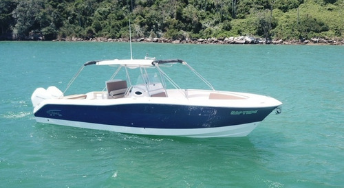 Fishing 320 Parelha 250 Hp Ñ Sedna, Victory