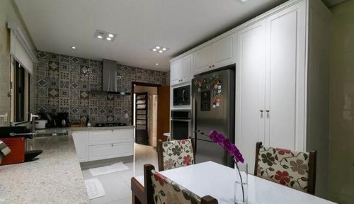 Imagem 6 de 30 de Sobrado Com 3 Dormitórios À Venda Por R$ 1.390.000,00 - Jardim Textil - São Paulo/sp - So3022