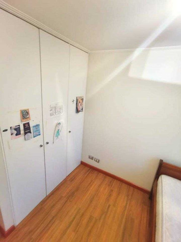Venta Departamento Top De Línea Edificio Velamar Uf 7.1 -