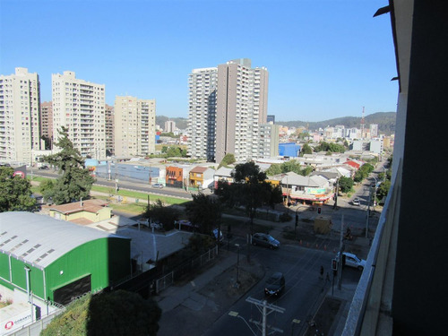 Venta Depto, Manuel Rodriguez Con Anibal Pinto, Concepción
