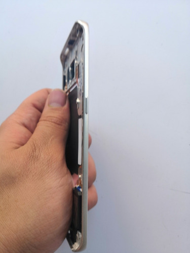 Samsung S6 Edge Por Refacciones (Usado)