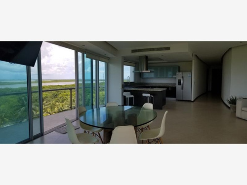 Imagen 4 de 12 de Departamento En Venta Torre Peninsula