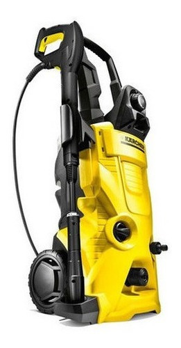 Hidrolavadora K4 + Aspiradora Vc2 Kärcher