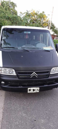 Citroën Jumper Jumper2.3hdi Minibús