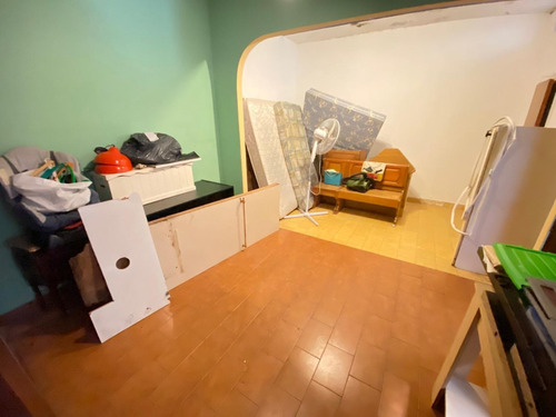 Imagen 23 de 30 de Venta De Departamento Tipo Casa En Parque Chacabuco