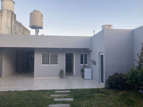 Imagen 11 de 22 de Venta Casa 5 Amb Con Quincho La Tablada