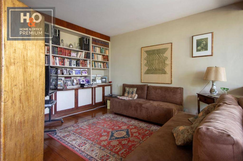 Imagem 5 de 20 de Casa Com 3 Dormitórios À Venda, 448 M² - Jardim Guedala - São Paulo/sp - Ca0296