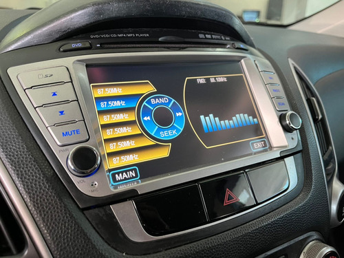 Hyundai IX35 2.0 MPFI GLS 16V FLEX 4P AUTOMÁTICO