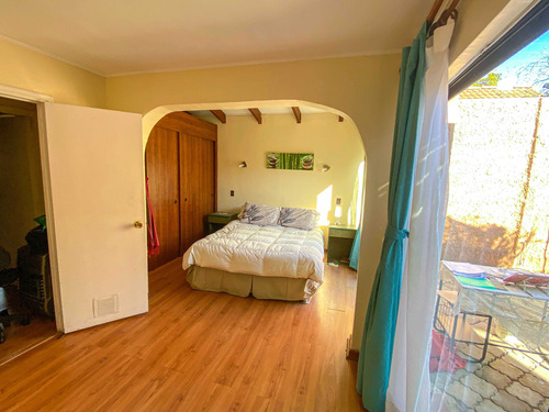 Arriendo Con Compromiso De Compra Coquimbo (83321)