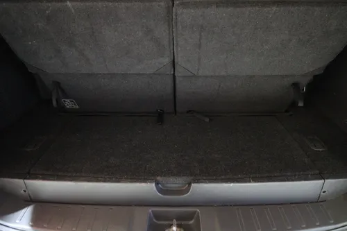 Mitsubishi montero sport 3.0 Advance 4x2