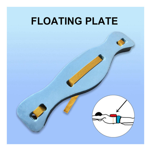 A Cinturón De Natación Cinturón Flotante De Natación