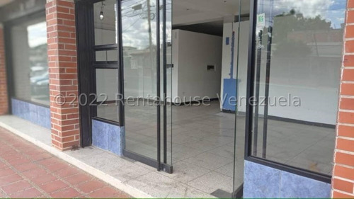 Imagen 29 de 30 de Locales En Venta Zona Centro Barquisimeto 22-21557 #m