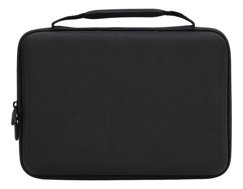 Funda Para Almacenamiento De Impresora Selphy Cp1500, Negra,