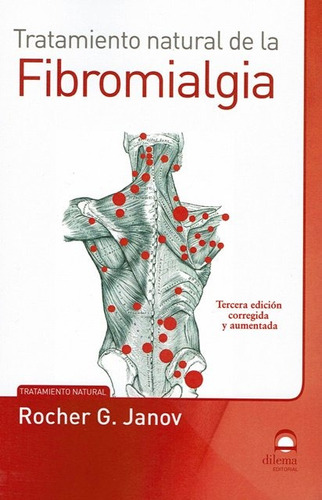 Fibromialgia - Tratamiento Natural (n.e.)