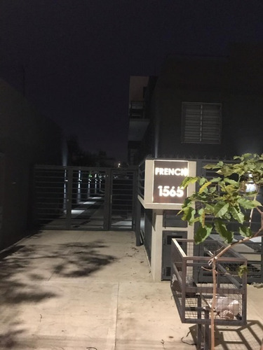 Imagen 1 de 7 de Departamento A Estrenar De 2 Ambientes En Venta - Moron Sur