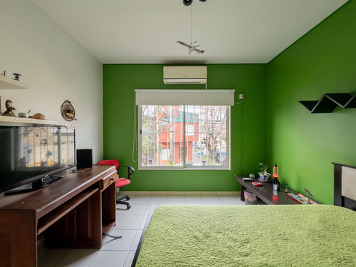 Venta Casa Duplex En Florida, Vicente Lopez