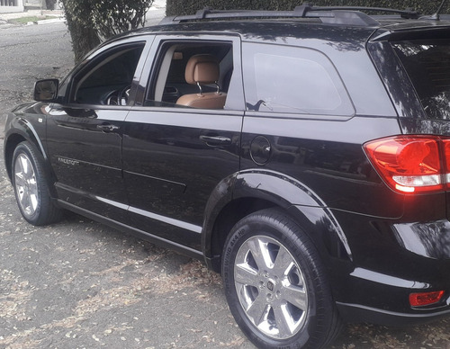 Fiat Freemont 2013 2.4 Precision 5p