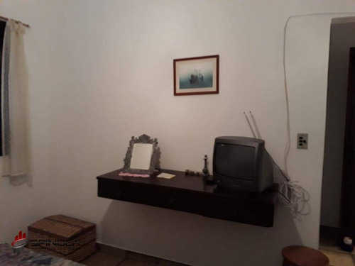 Imagem 22 de 22 de Apartamento Com 3 Dormitórios À Venda, 106 M² Por R$ 450.000,00 - Balneário Flórida - Praia Grande/sp - Ap2965