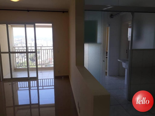 Apartamento - Ref: 223349