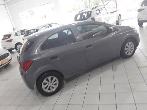 Chevrolet Joy 1.0 Spe4 Flex Manual