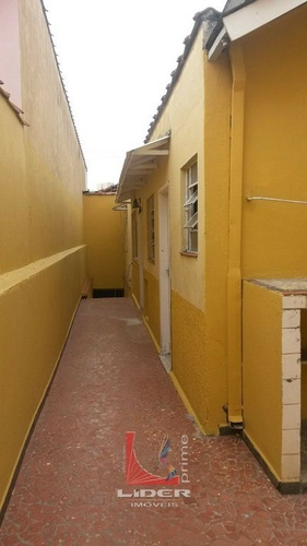 Imagem 5 de 7 de Casa Grande Centro Bragança Paulista - Ca0935-1