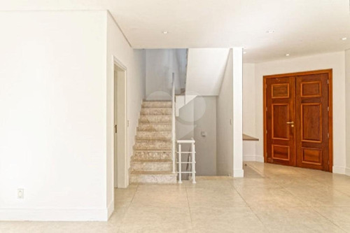 Imagem 8 de 23 de Casa Em Condomínio 4 Suítes No Alto Da Boa Vista - Reo260371
