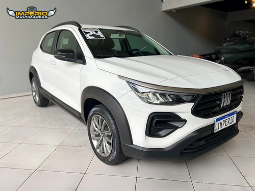 Fiat Pulse 1.3 Drive Flex Aut. 5p