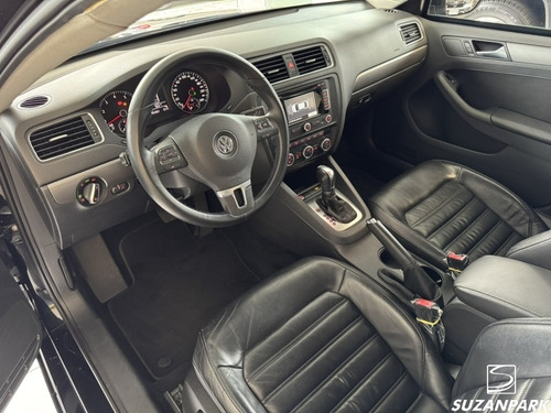 Volkswagen Jetta 2.0 Tsi Highline 4p 211 hp