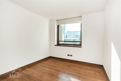 Imagen 15 de 26 de Departamento En Venta En Vitacura