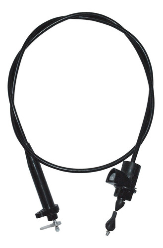 Cable Sobremarcha Para Oldsmobile Cutlass Ciera 1988 2.5l 