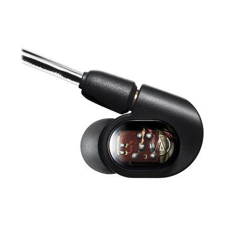 Imagen 5 de 6 de Audio Technica Ath E70 Professional In Ear Monitor