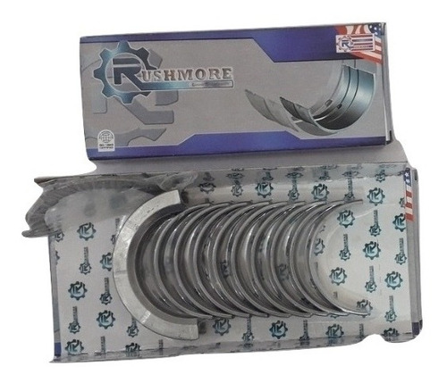 Concha De Bancada Ford Super Duty 6.2 Std 010 Y 020