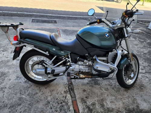 Imagen 4 de 6 de Bmw R 1100r